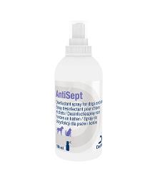 AntiSept™ disinfectant spray