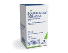 Equipalazone® 200 mg/ml solution for injection