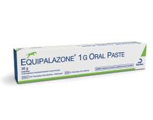 Equipalazone® 1 g oral paste
