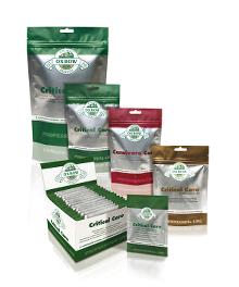 Oxbow Professional Line Critical Care Fine Grind