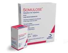 Somulose® Solution for injection kit