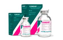 Vomend® 5 mg/ml solution for injection for dogs and cats