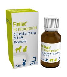 Finilac® 50 microgram/ml