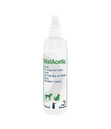 MalAcetic™ Spray Conditioner