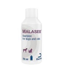 Malaseb® Shampoo for dogs and cats