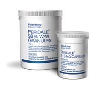 Peridale® 118 mg Capsules