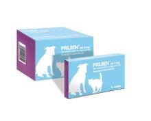 Prilben® Vet 5 mg Film-coated tablet for dogs and cats